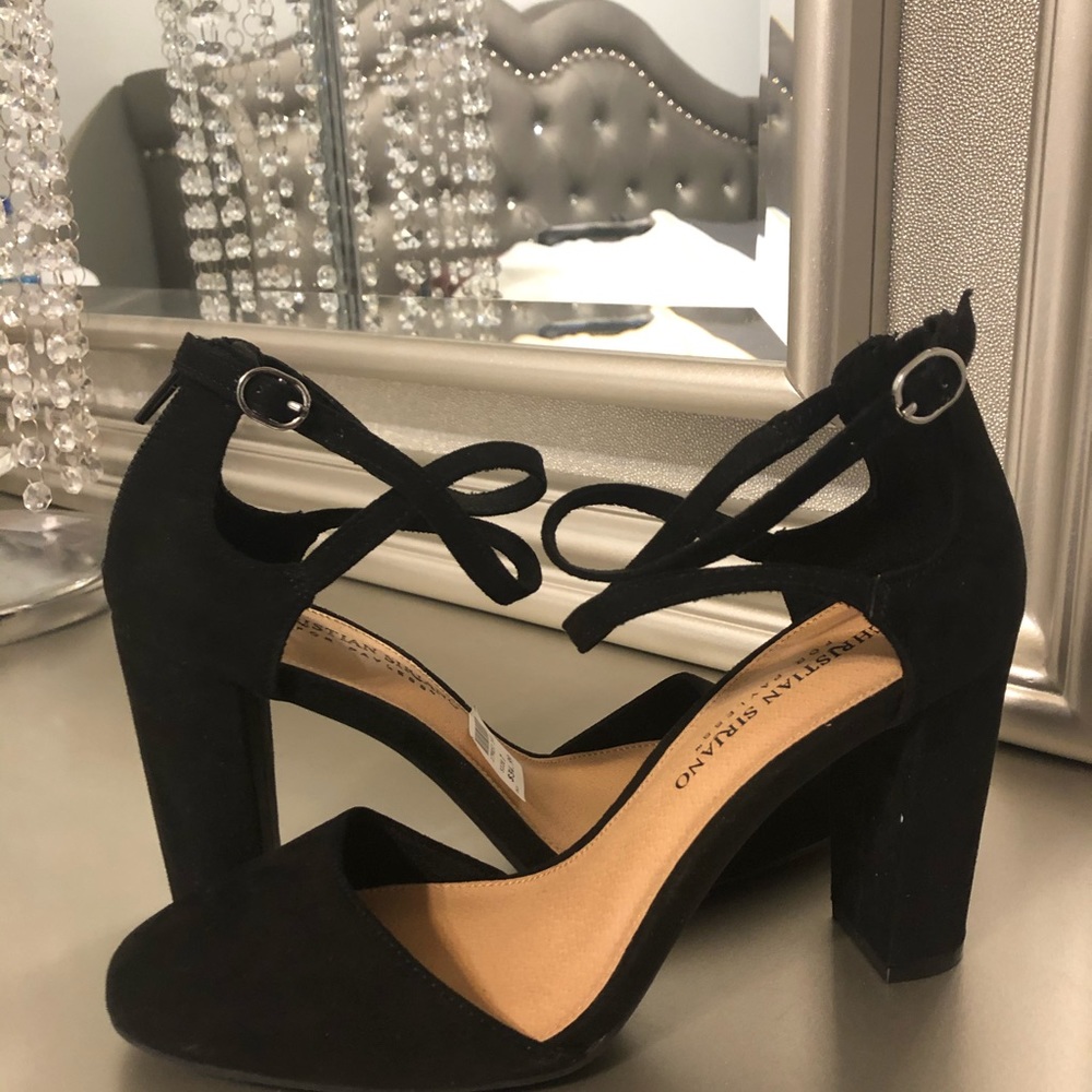 Christian Siriano women’s Shoes size 7 - Picture 4 of 4